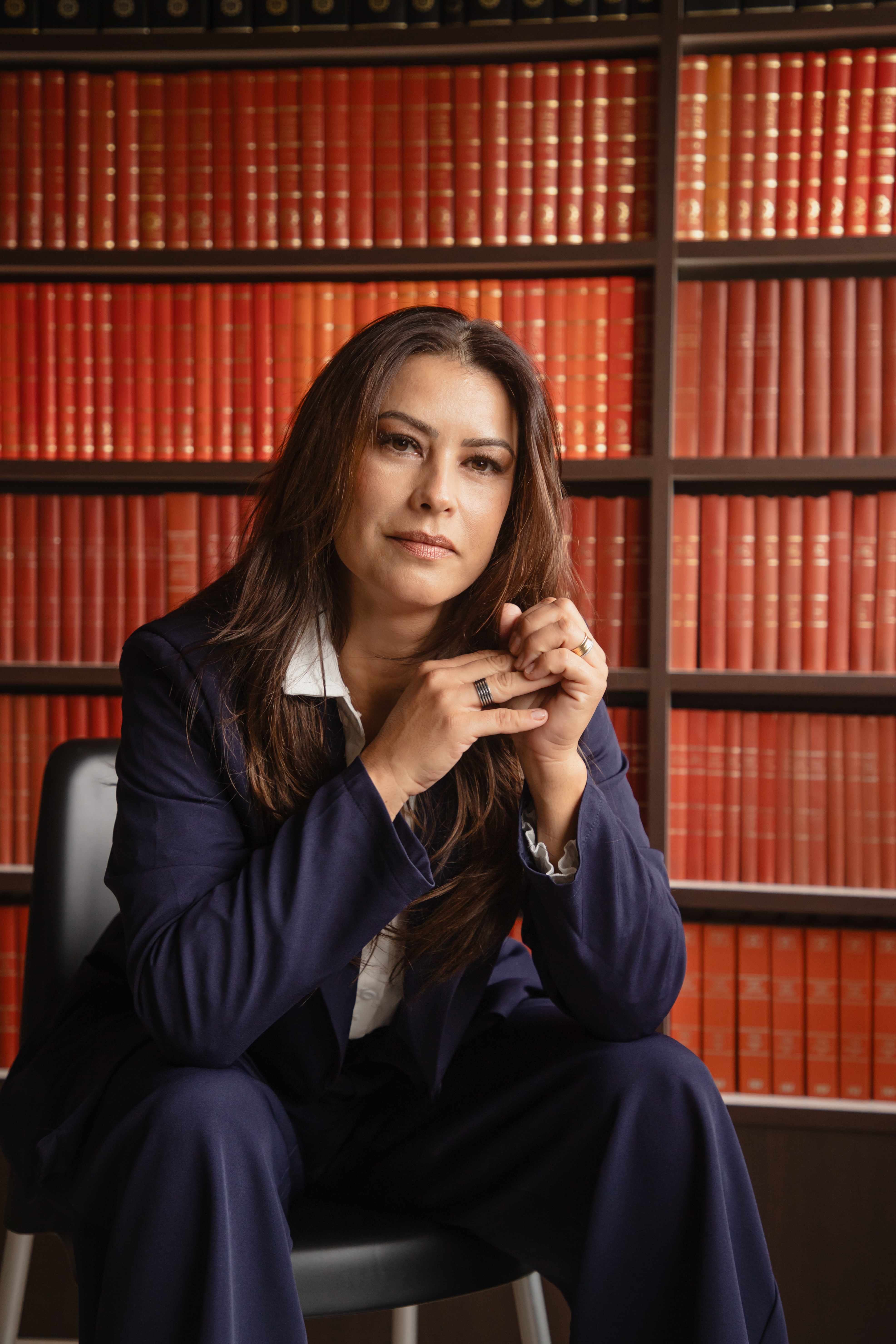 Dra. Lizieline Machado Ribeiro Indalécio
